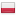 kif.pl hosted country